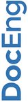 DocEng logo